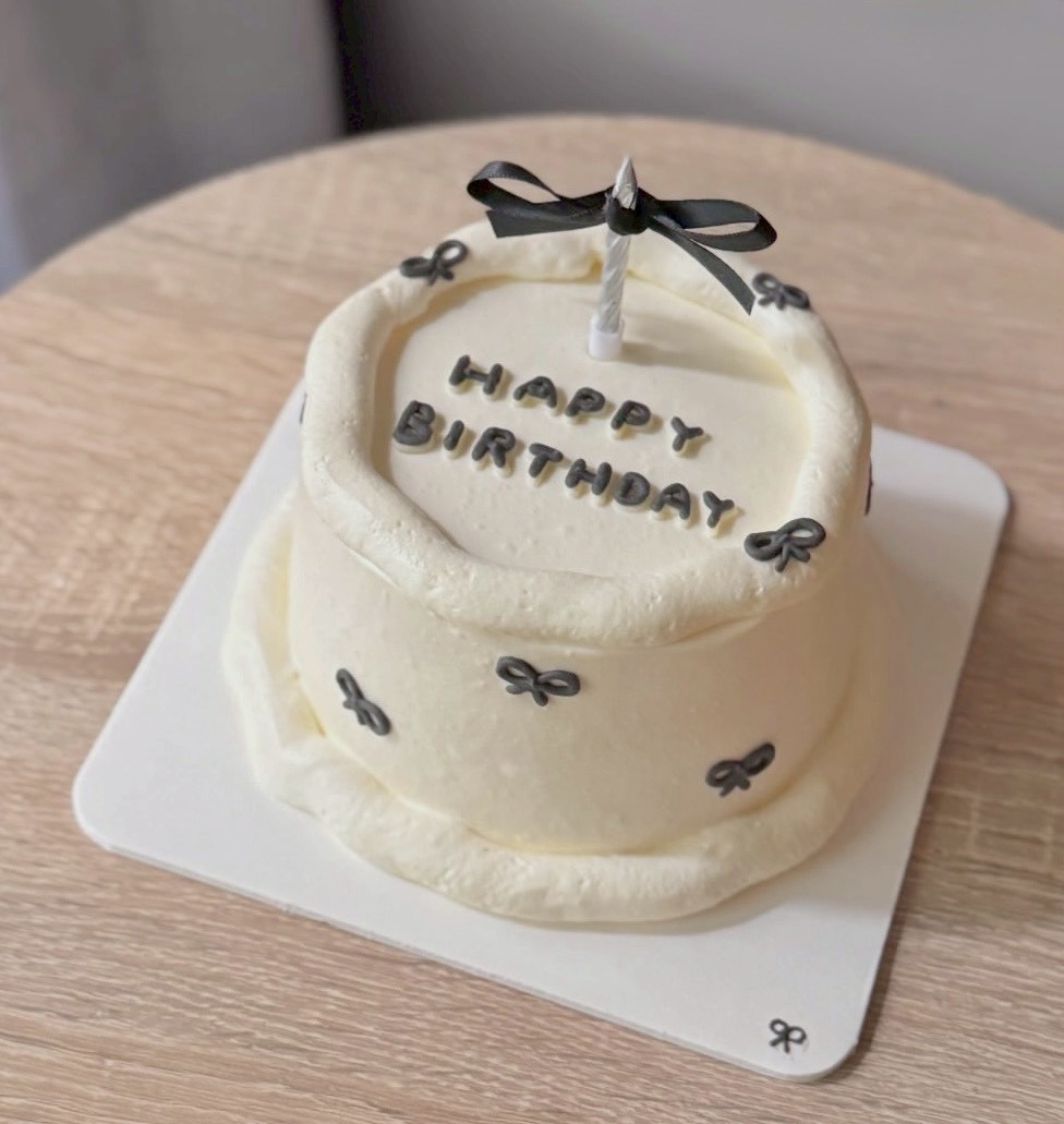 Ribbon Diary